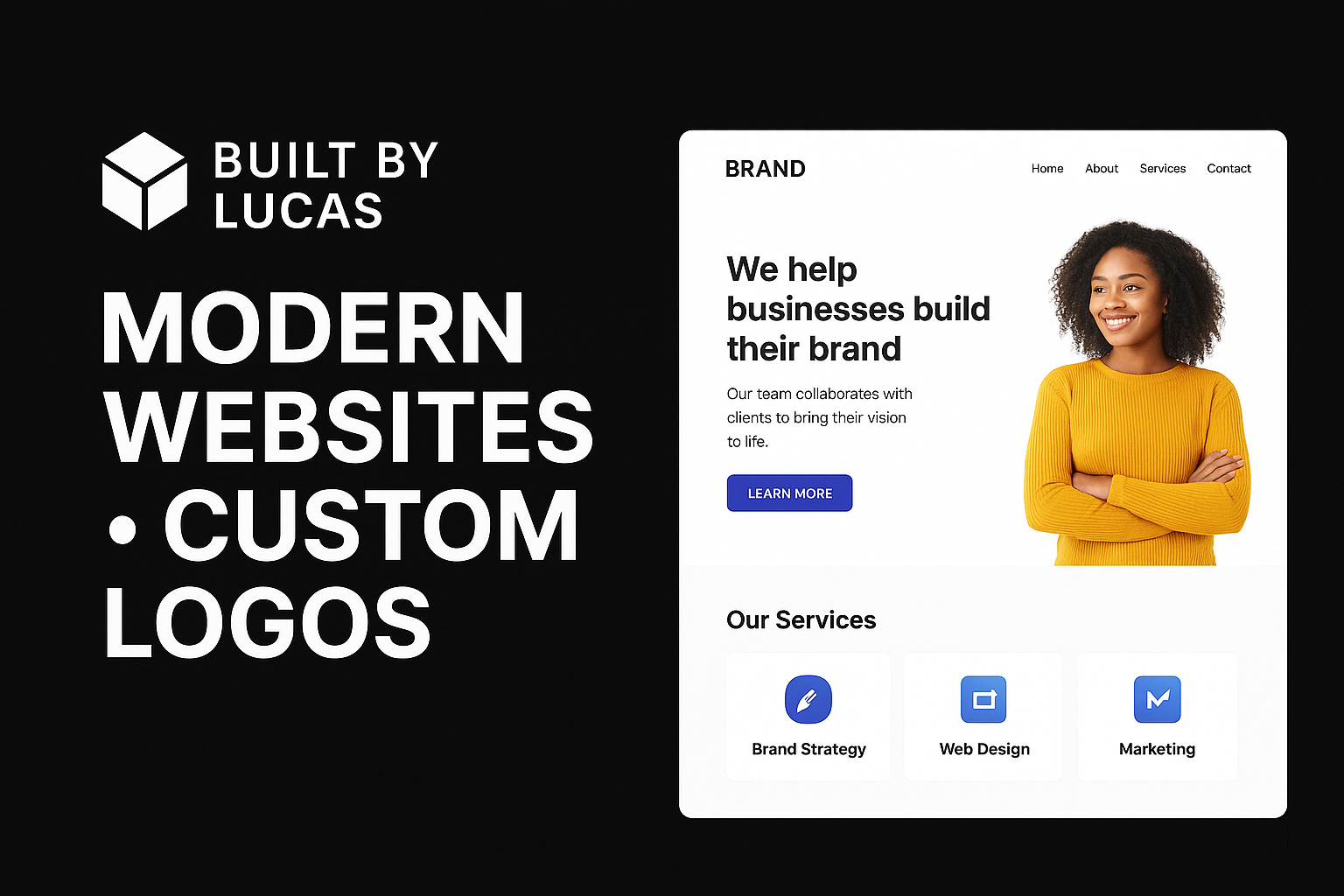 Basic – Starter Setup