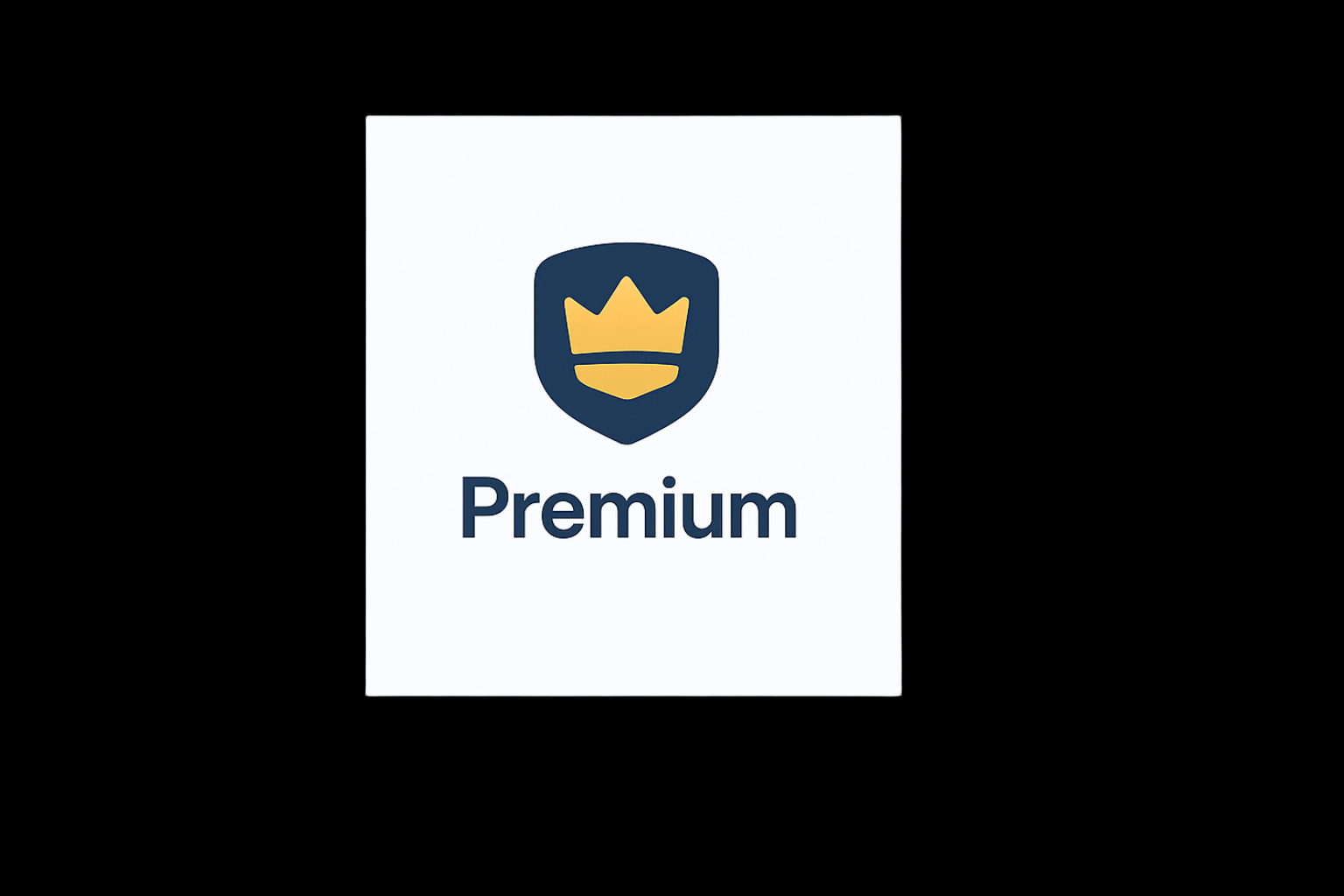 PREMIUM — Full Business Launch Kit